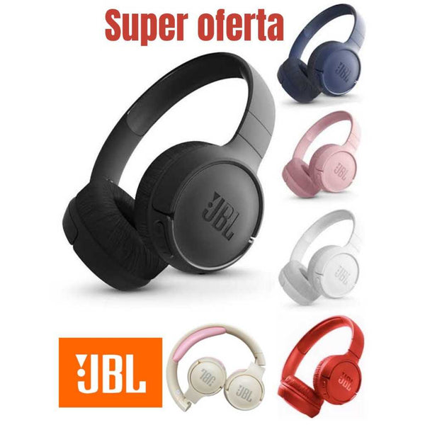 Fone de ouvido Headphone E510 E520 Bluetooth 5.0 Stereo Micro Sd P2 Alta Potência Colorido