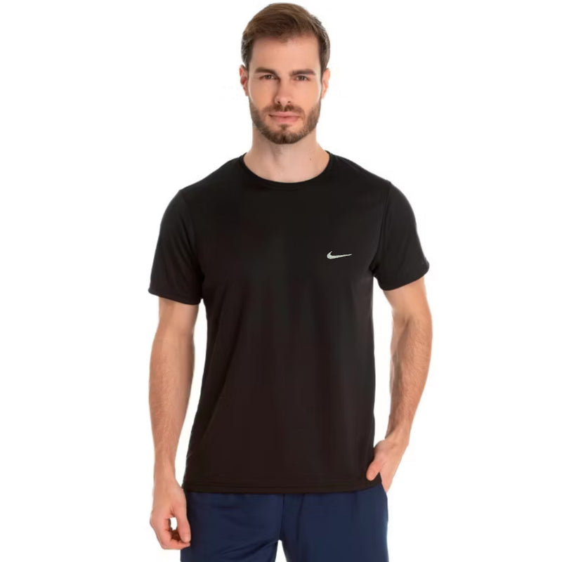 Camiseta Dry Fit Masculina