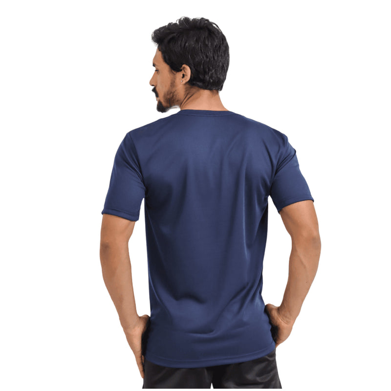 Camiseta Dry Fit Masculina