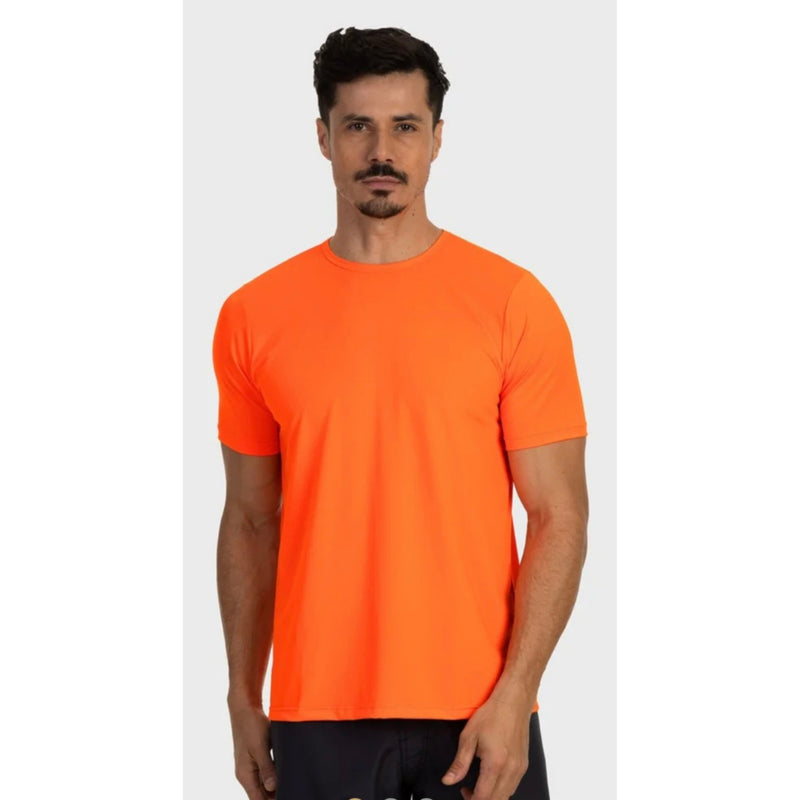 Camiseta Dry Fit Masculina