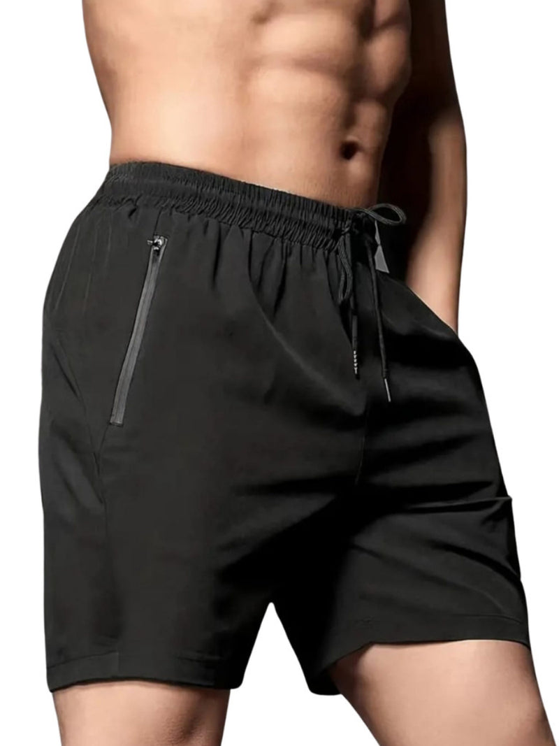 Bermuda Masculina Dry Fit POLIAMIDA E ELASTANO Premium Esportiva Shorts Academia