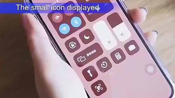 Microfone de Lapela K9 Vlog Sem Fio Alta Definição Compatível IPhone e TIPO C