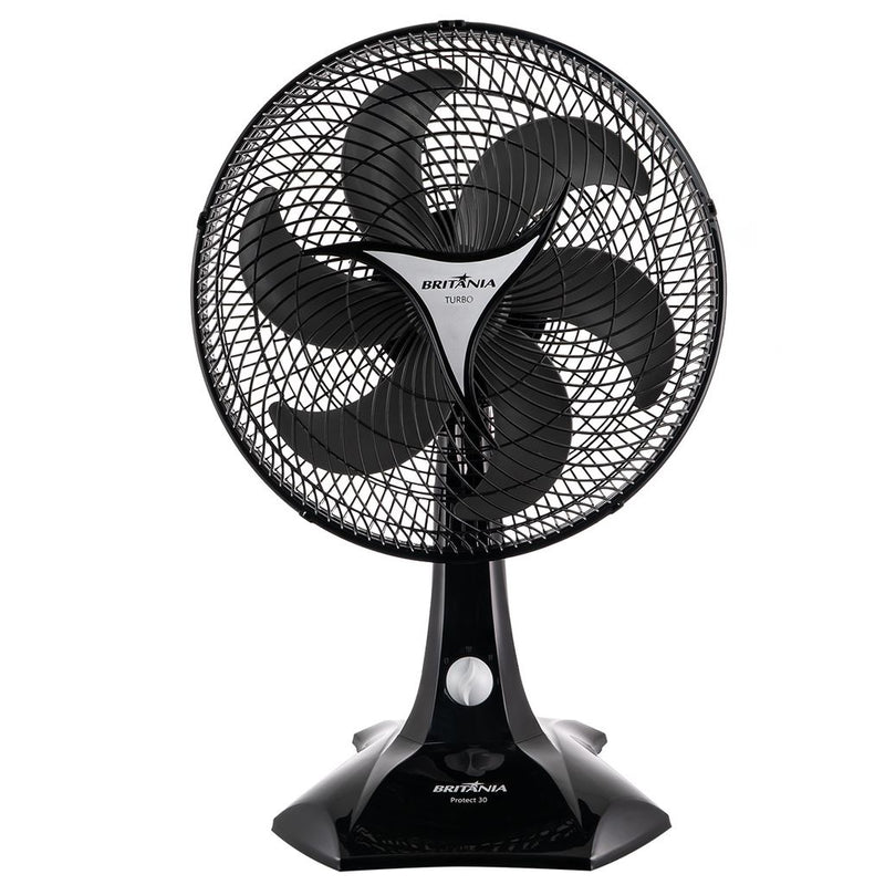 Ventilador Britânia Protect 30 Six 60W