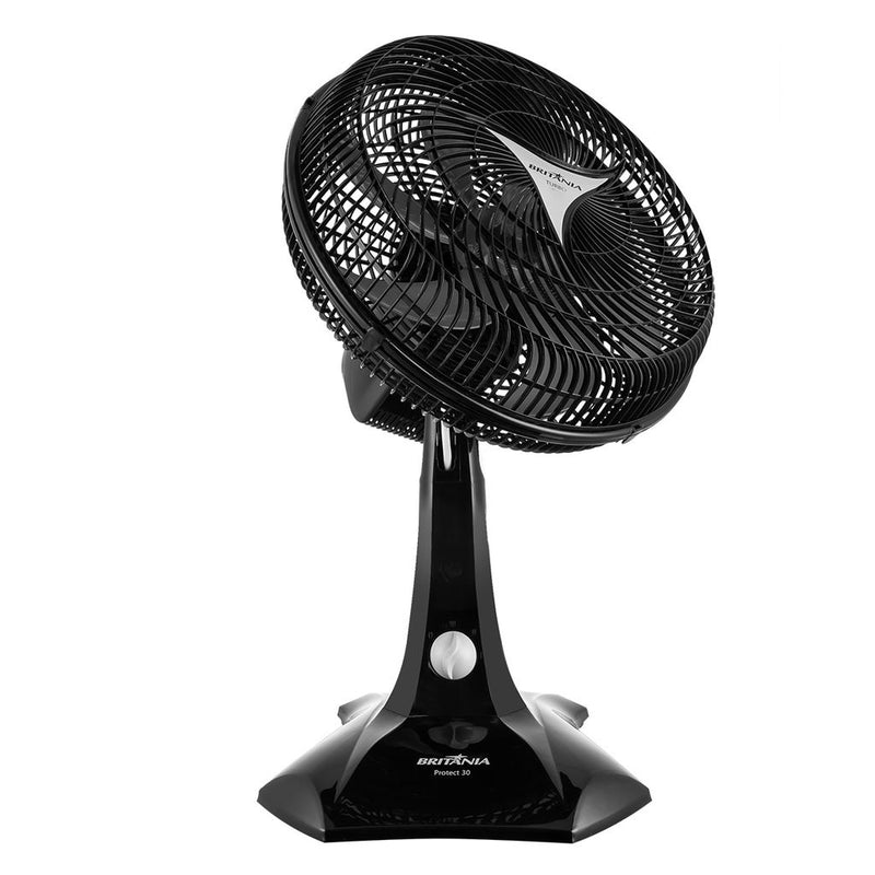 Ventilador Britânia Protect 30 Six 60W